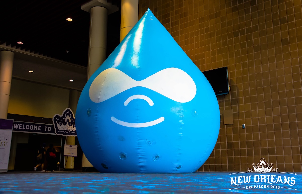 Drupalcon