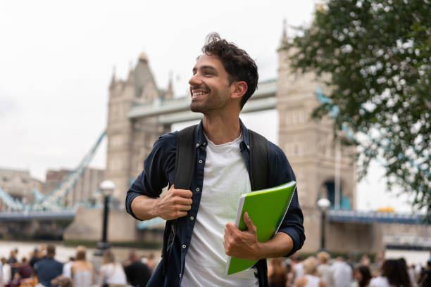 International Student