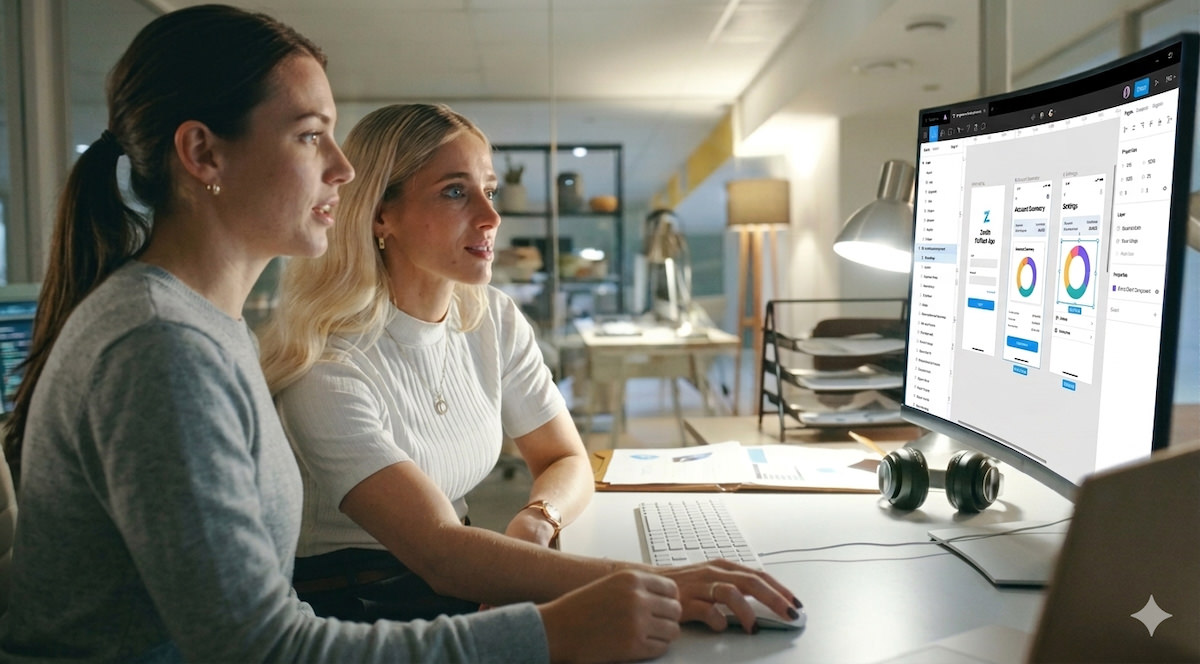 Website Development