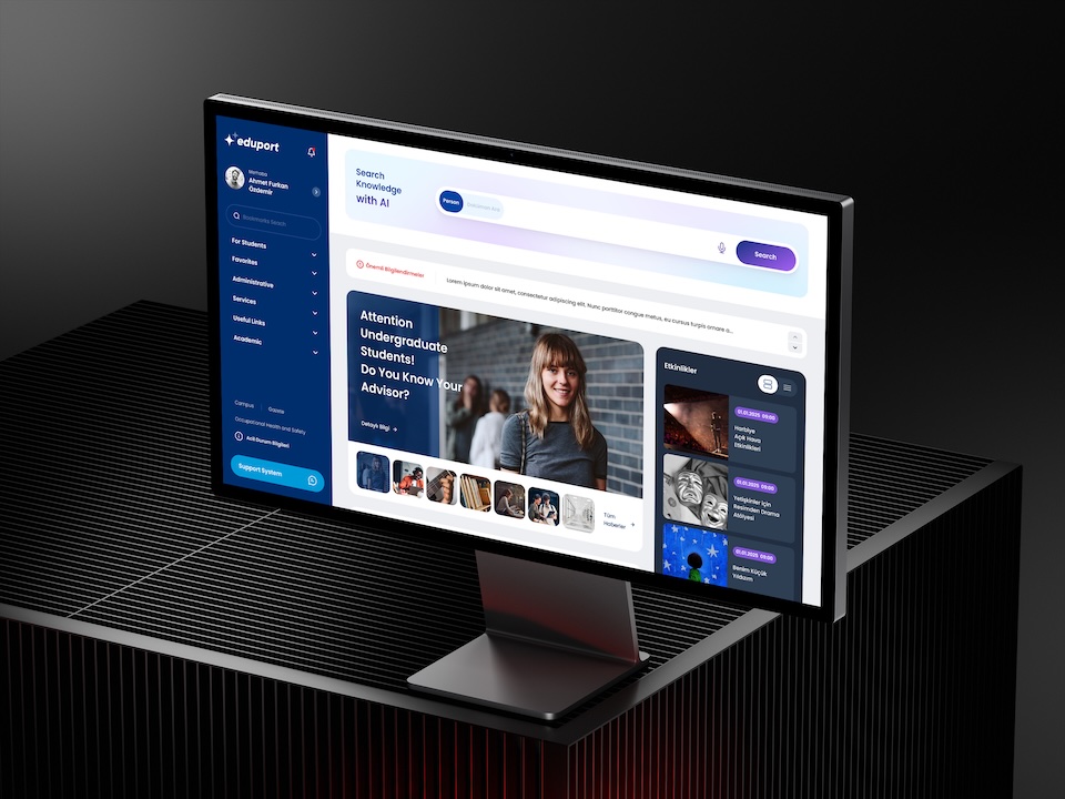 Eduport