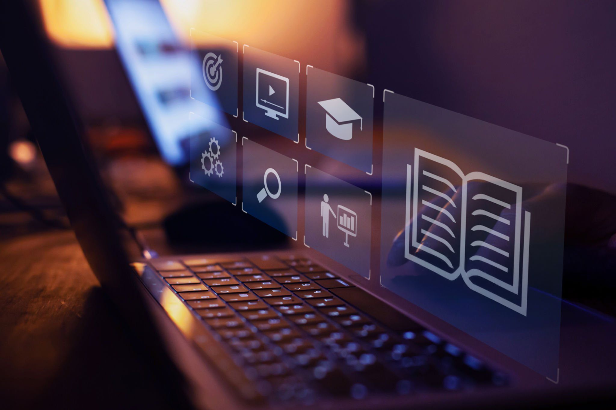 Learning Management System
