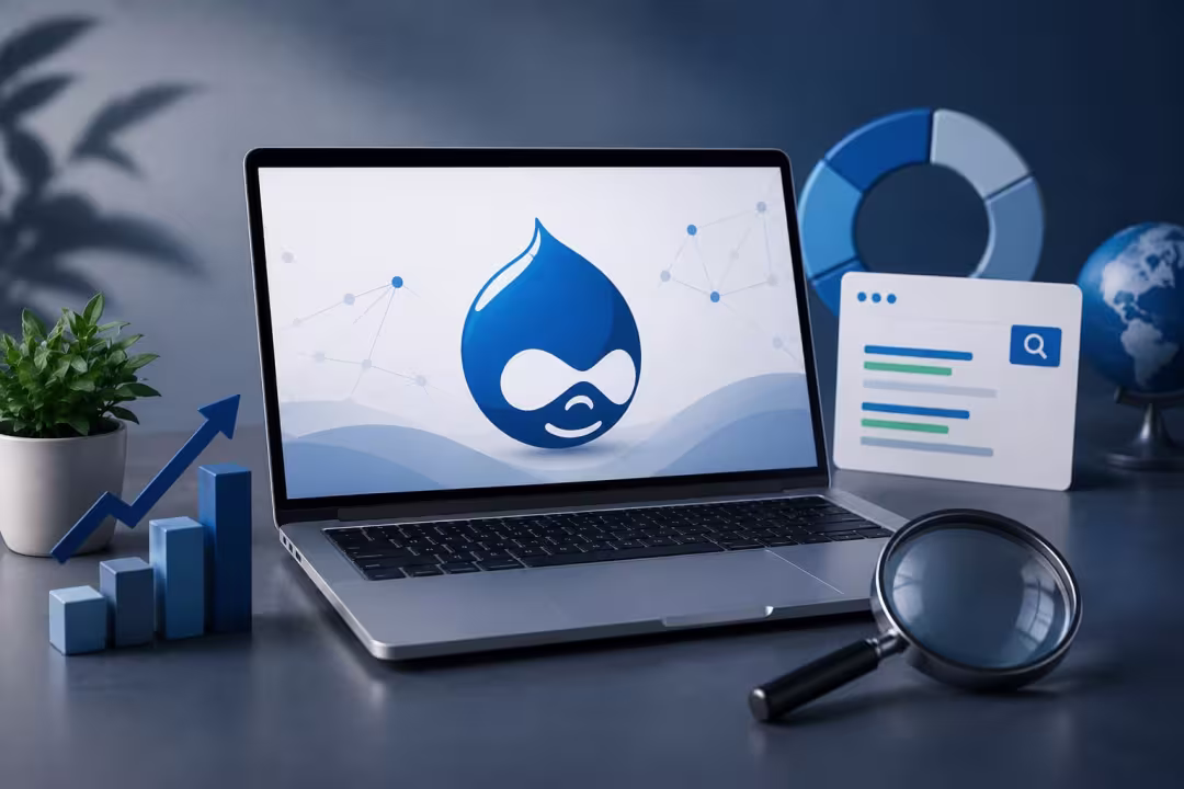 Drupal SEO: What You Need to Know for Search Engine Visibility
