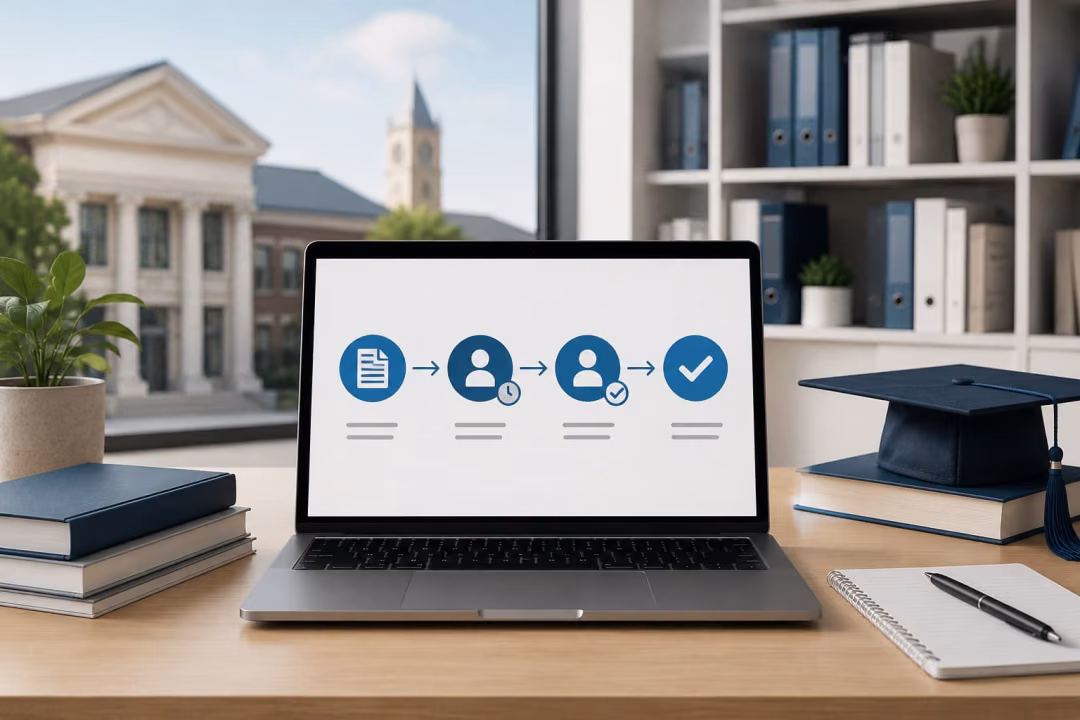 Content Approval Workflows in Drupal for Universities