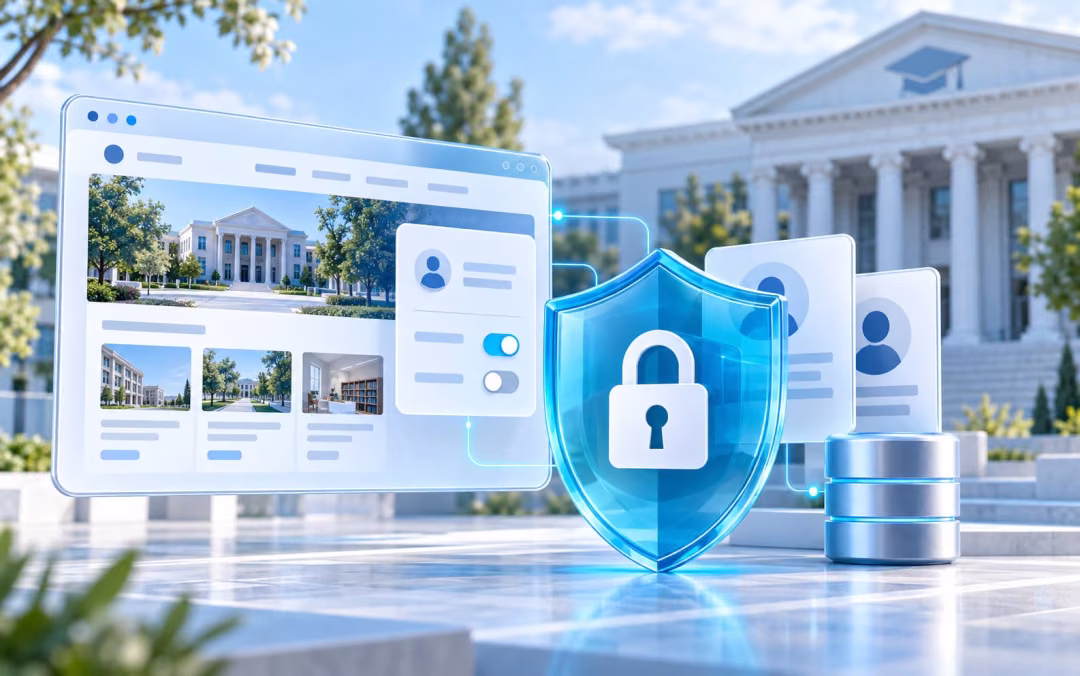 KVKK Nedir? Web Siteleri ve Üniversiteler İçin KVKK Uyumu Rehberi