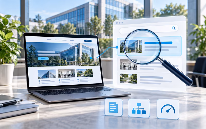 SEO Nedir? Arama Motoru Optimizasyonunun Temelleri ve Kurumsal Siteler İçin Öncelikler